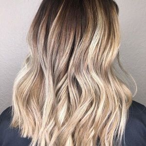 Meet your Posher, Kim